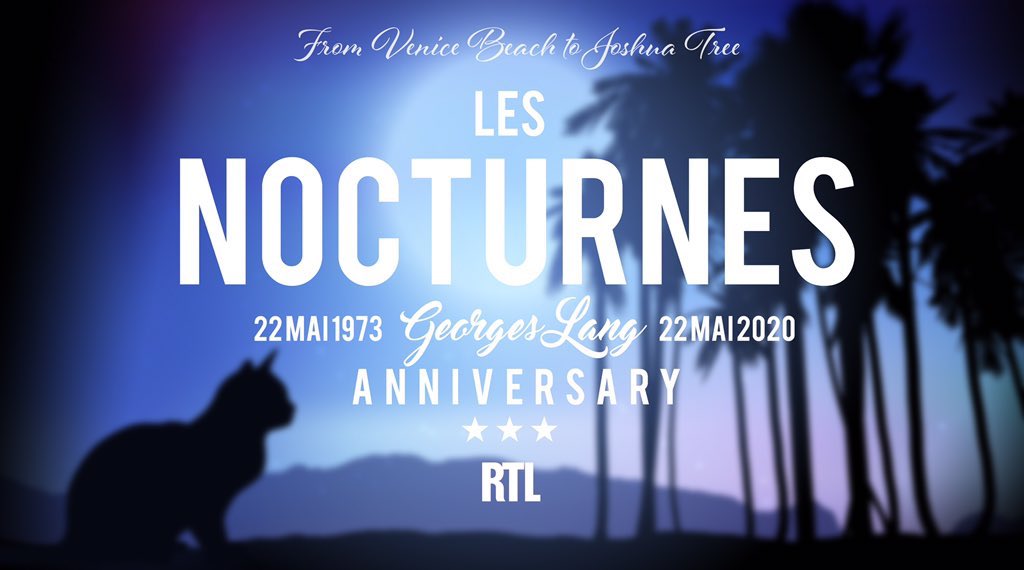 Lesnocturnes Twitter Search