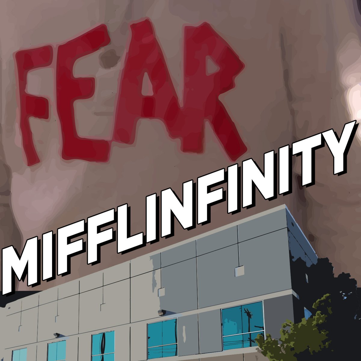 Seb's back with a look at INITIATION, an episode that's a lot of fun until all of a sudden it becomes something more mifflinfinity.com/episodes/s3e05…