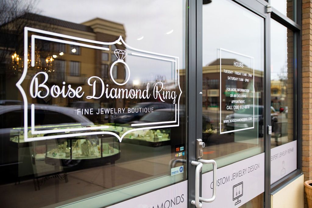 BoiseDiamond's tweet photo. ATTENTION: We will be opening our doors for walk-ins starting this Tuesday, May 26th, the day after Memorial Day! We are so excited to re-open our doors and see all of your smiling faces! Come by and say hello! #boise #covid19 #idaho #jewelry #boiselocal #idaholocal https://t.co/J57O6bU8ee