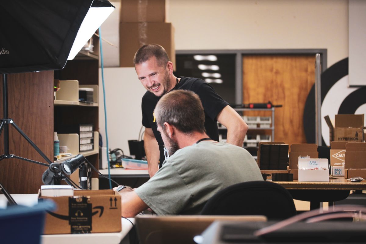 Katapult Makerspace tweet media