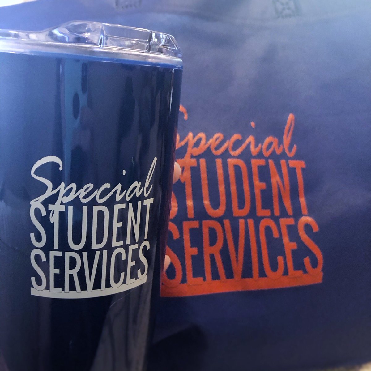 So glad I got to safely celebrate the amazing <a href="/SSSRISD/">SSS RISD</a> team! 😊 Thankful to have such a great team today &amp; every day #RISDLastDay ☀️