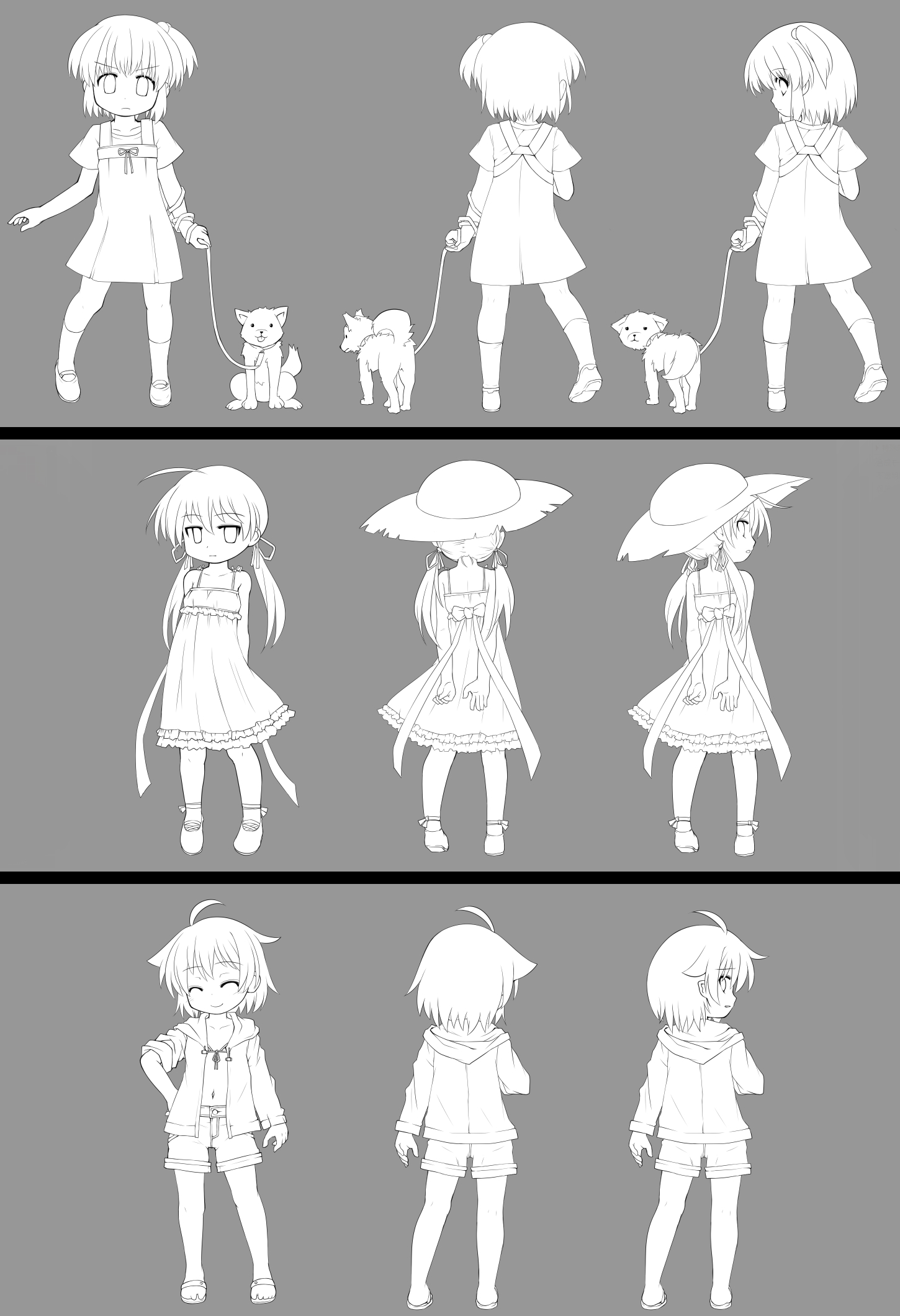 تويتر けそりん على تويتر 今作は正面立ち絵 後ろ姿立ち絵 後ろ姿振り返り立ち絵が 全おんなのこに用意されているという でぃーぷな立ち絵性癖勢のかたには大変おすすめの一作となっております だいま T Co Mdhwdooawx