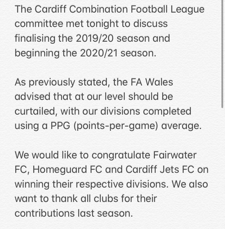 Cardiff Combination tweet media