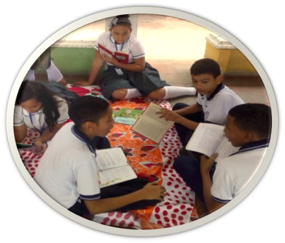 yanethgalindo2's tweet photo. #transformomipracticacuando Implemento estrategia que posibilite las necesidades de cada estudiante transversalmente con las herramientas las  TIC  como un recurso interactivo  para los estudiantes milenios . @Unimagdalena @Francybamado  @nelsibeth2005  @albertoemiprado https://t.co/YoL1sOKBe7
