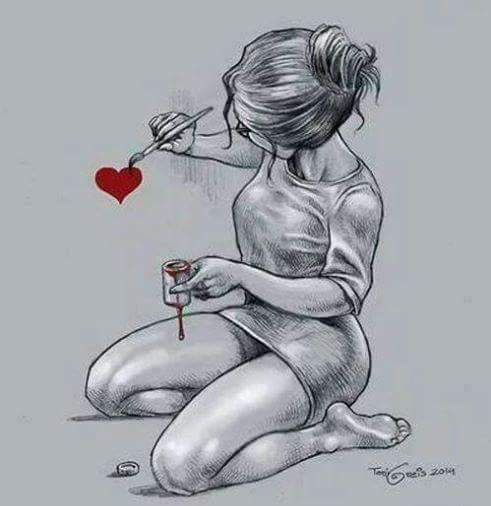 Never play 
with the feelings of others 
because  ..
you may win the game 
but   ..
you'll suerly lose the person FOREVER.......🍁