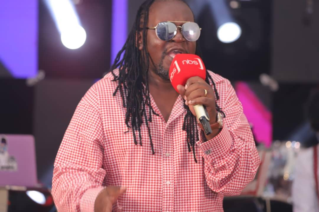 Raga Dee is bad news #NBSKatchup