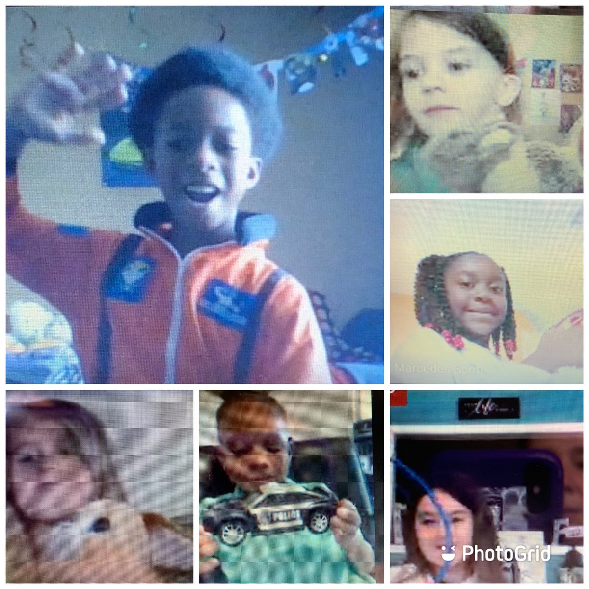 CarterJCPS's tweet photo. More...Carter Cubs are looking toward the future during Virtual Career Day💙 “Oh The Places You’ll Go” -Dr. Seuss @JCPSKY @MichelleSircy @JCPSAsstSuptASP #WeAreJCPSAtHome #missmyschool #carterrocks https://t.co/Z6XPldFxBt
