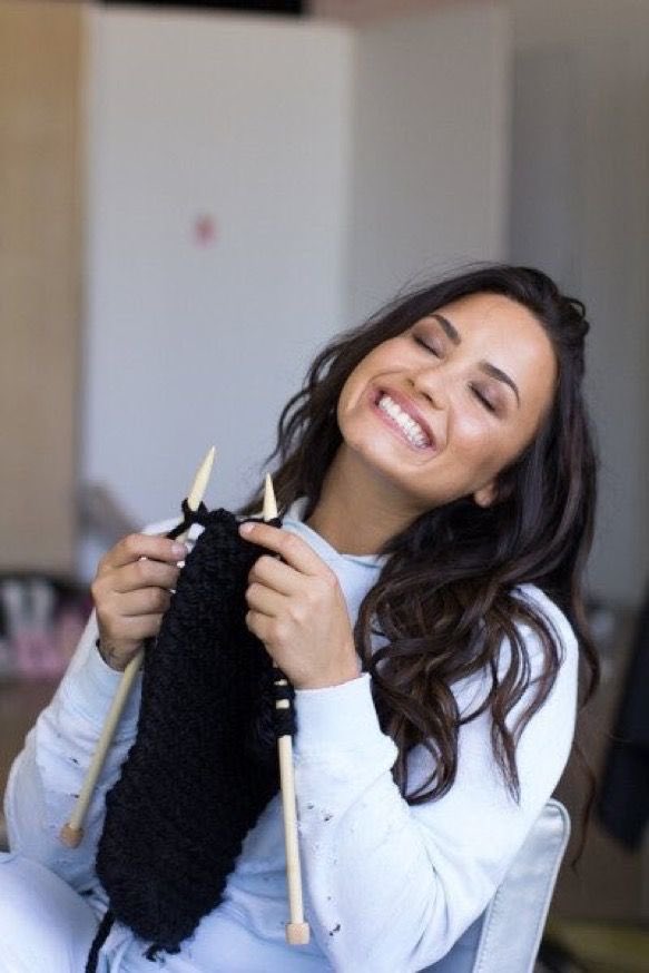 I’ll start   #DemiLovatoIsLoved