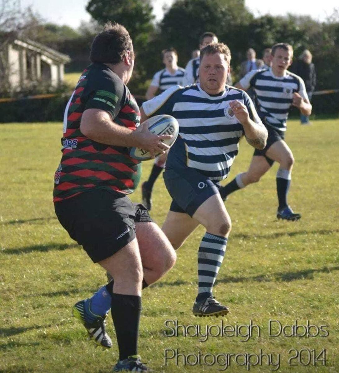 Camelford__RFC's tweet photo. GET TO KNOW CAMELFORD RFC
NAME- Martyn Baker / Salad

AGE- 30

ROLE- Player/Chairman

POSITION- Prop/Hooker

CLUB APPEARANCES- 142

SOMETHING YOU LOVE -  Old Music, Getting too drunk at weddings and smashing the time warp.

SOMETHING YOU HATE - music made after 2010, Running https://t.co/dtVdHsMd5C