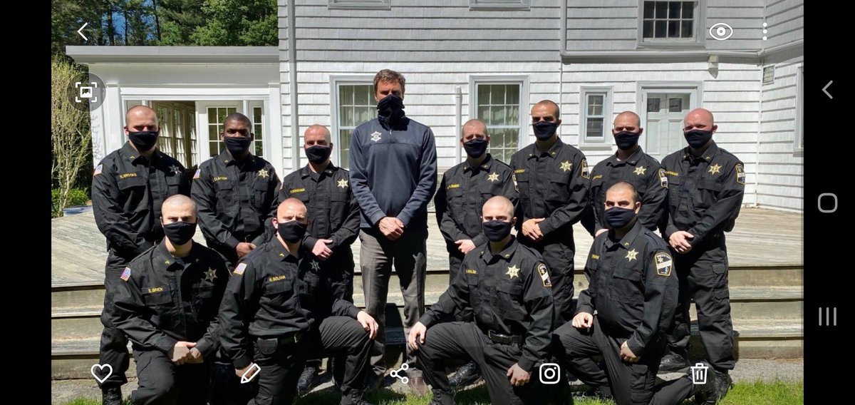 Charlie Brooks tweet media