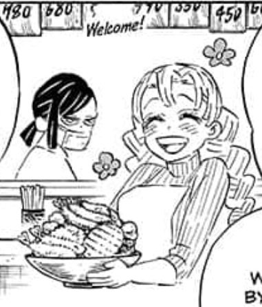These are the only valid panels of the epilogue #knyspoilers 