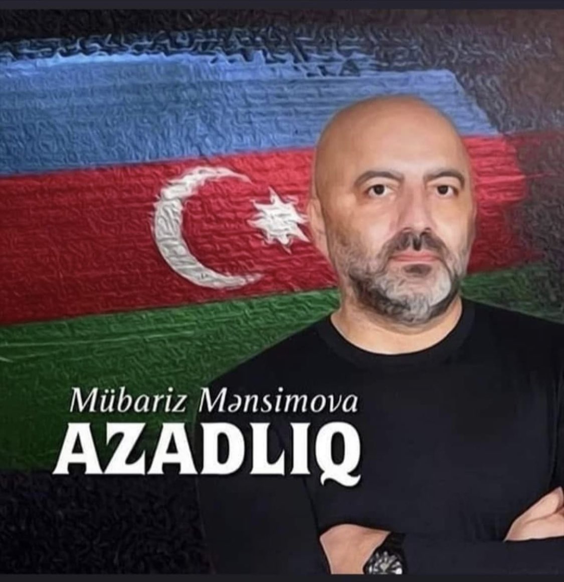 #freemubarizmensimov  #freedom