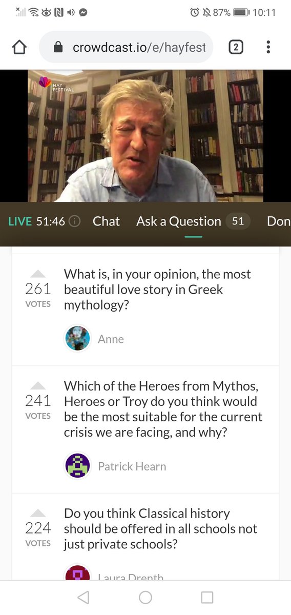 Poppy Lowles tweet media