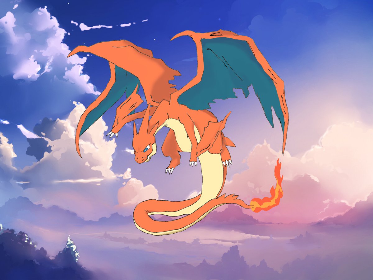 estefigdesigns's tweet photo. #design #artillustration #beforeandafter #drawing #graphicdesign #designer #graphic #Pokemon #kanto #firetype #illustrator #photoshop #adobe #adobeillustrator #adobephotoshop #bayareaart #bayareadesign #sanjosedesign #charizard #charizardY #charizardyform #megaevolutiony https://t.co/Gxl35WSCYy