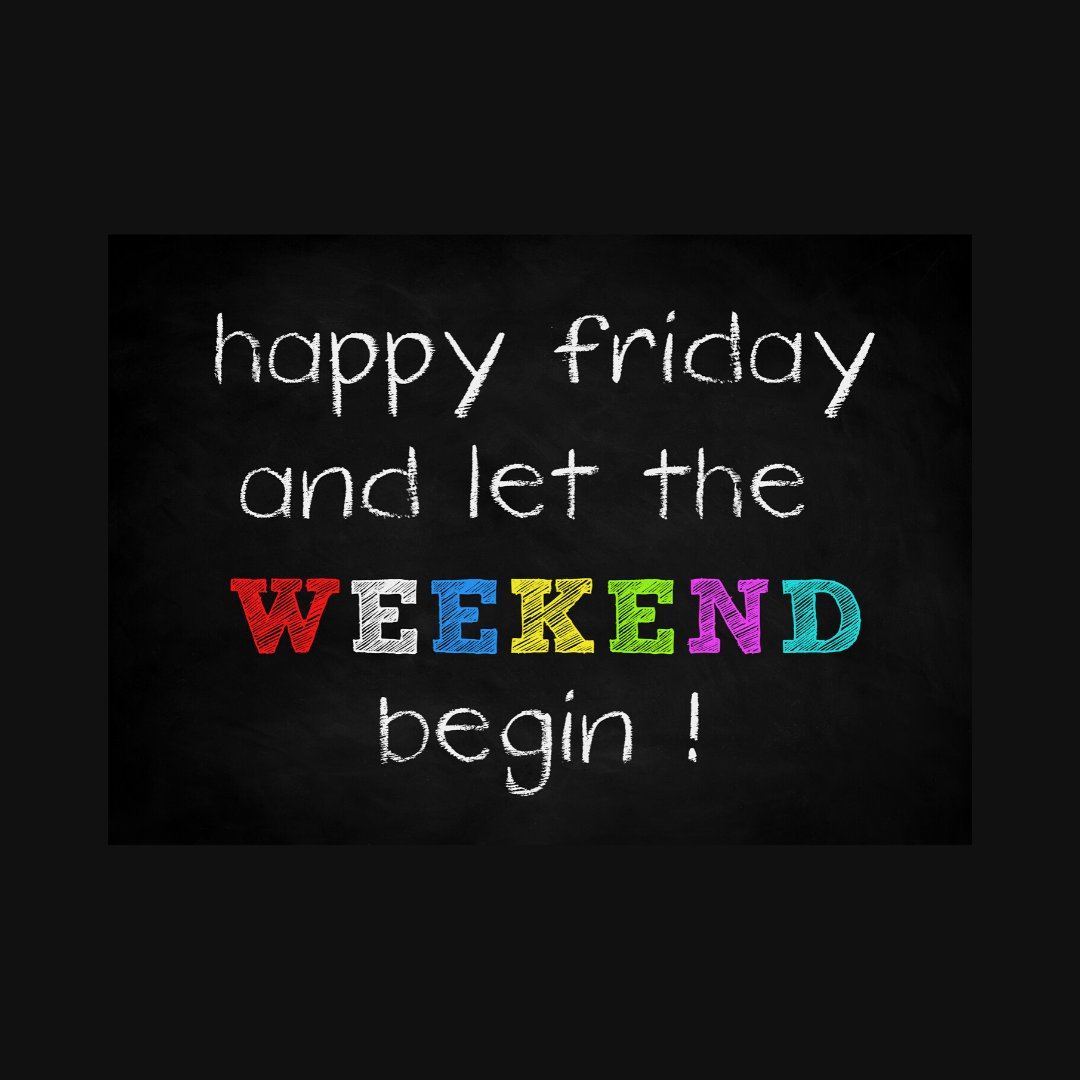 p1learning's tweet photo. We are all ready for the 3 day weekend! Enjoy your time with your friends and family! 
#weekend #memorialdayweekend #friday #P1Learning https://t.co/uozUJjpdx1