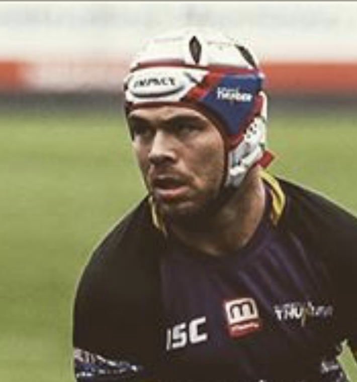 Adam_Houston's tweet photo. @rhys_clarke11 When you cover up the logo make sure you don’t use the same tape that Remy used! Might have to use Gaffa or Duck Tape!

Remy mustn’t have realised that Sellotape would still show the Impact logo through it? ISC must have been LIVID!!! https://t.co/KHTFU0KYaC