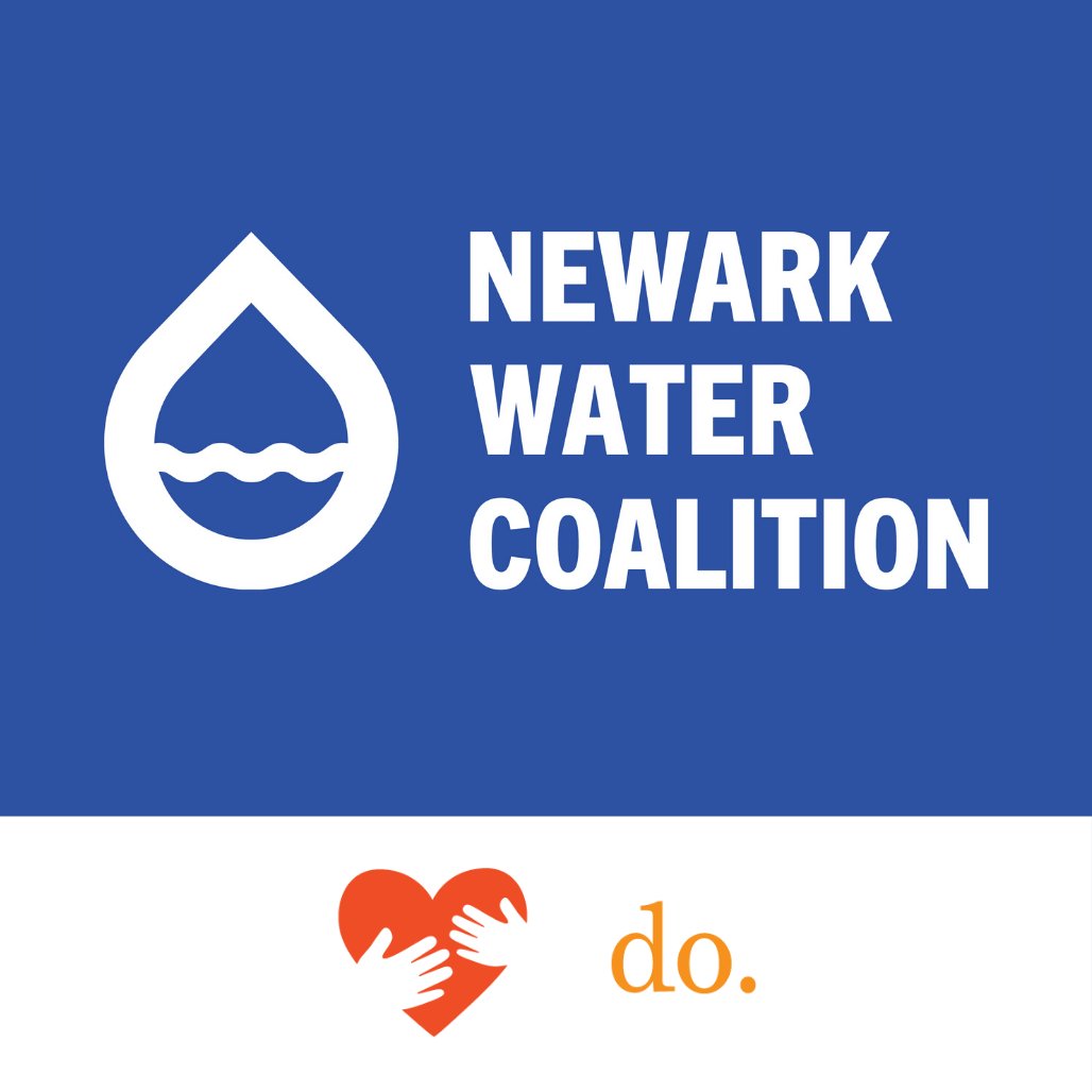 ExtraHelpingNJ's tweet photo. DO now through June 15: Let's donate 100 gallons of water for the Newark Water Coalition, an advocacy group providing clean water, advocacy and water testing for the city of Newark. Drop off unopened bottles of water (of any size) to 6 Edgewood Road in Madison, NJ. https://t.co/ku5y2XDXjx