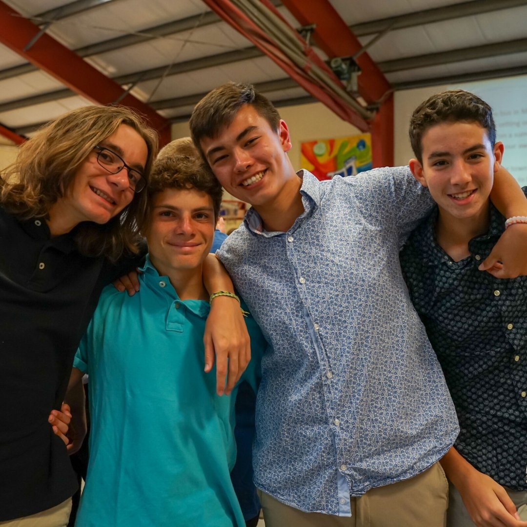 Shabbat shalom! #Yavnehruach #Shabbatshalom