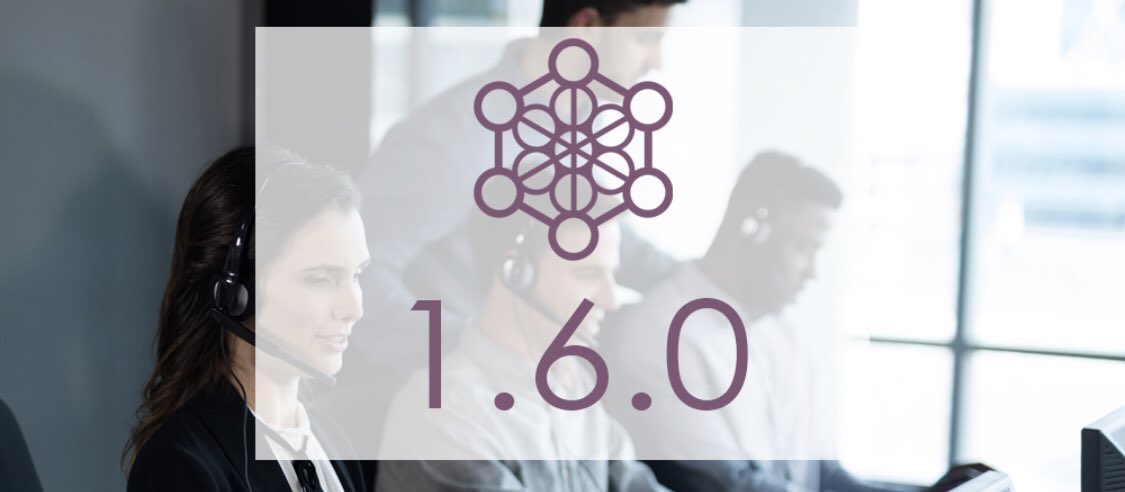 OMniLeads_net's tweet photo. RELEASE 1.6.0
Es posible desactivar masivamente contactos en una campaña Preview.
Y seleccionar que columnas de la base de contactos mostrar en vista de agente.
#KillerFeatures #NewRelease #Software #OpenSource #CallCenter #ContactCenter https://t.co/rnvHY232BQ
