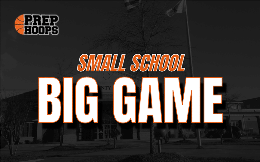 Prep Hoops Georgia tweet media