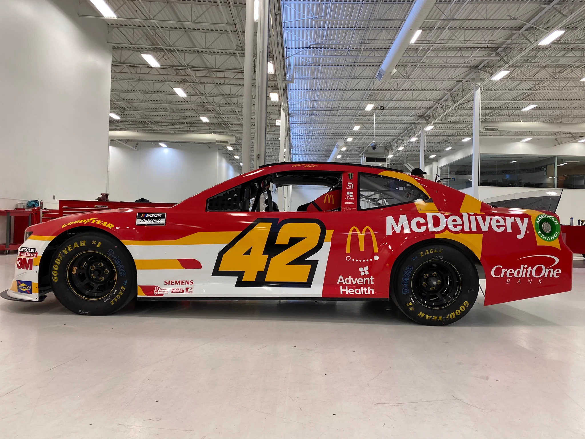 Matt Kenseth on X: 