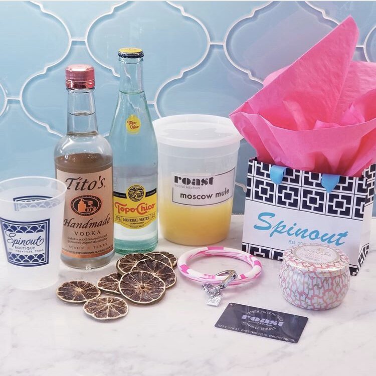 roastsocial's tweet photo. Hey locals! We’ve teamed up with our friends from @tylerspinout for an awesome giveaway on Instagram! Click the link below to enter. Shop small! 💗🥃

https://t.co/BXsRdIzQS8 https://t.co/8kNUpCPVMb
