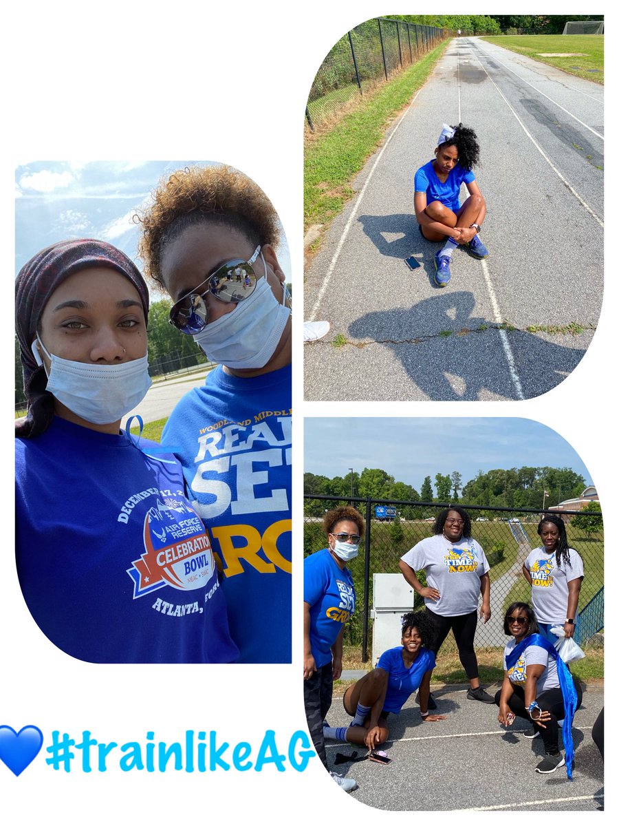 Missing you G! <a href="/msgarden_edu/">Ashley Garden</a> <a href="/restored2112/">D. Young</a> <a href="/WoodlandVoice/">Woodland Middle</a> <a href="/EvansShondra/">Shondra Evans</a> #trainlike#AG #trainingforGarden