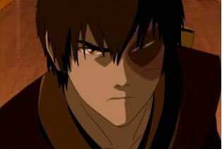 yoongi as zuko; a concept