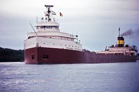 "What is a Duluth?" you may be asking. Duluth is the 3rd largest city in MN. It is the final westward port that connects the Great Lakes to the Atlantic. So Duluth has a busy port, drugs, prostituition and great college hockey. The wreck of the Edmund Fitzgerald? Duluth.