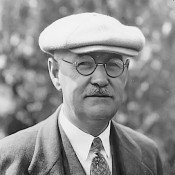Because it was (kind of) an important town at the turn of the 20th Century, barnstorming course architect Donald Ross was hired to design the course.