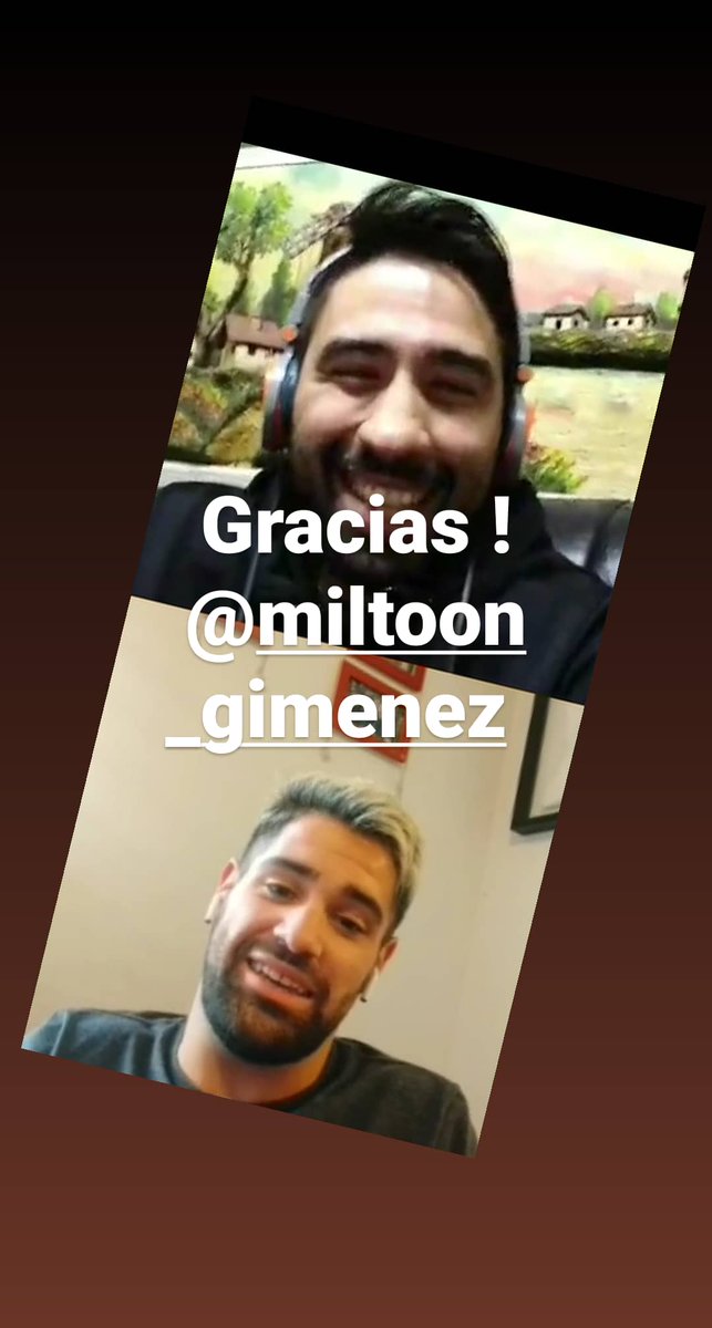 MartireDaniel's tweet photo. Ver este video de Instagram de @danielsergiomartire https://t.co/aCqw0A7alz https://t.co/AAwiIKMnF3