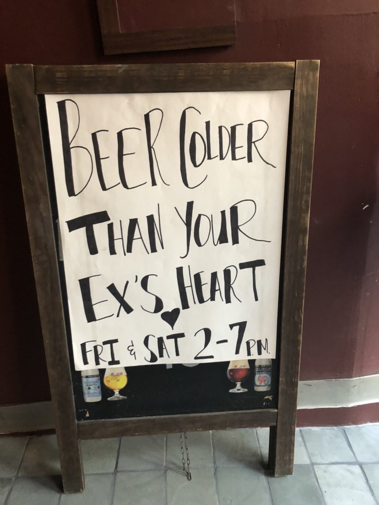Church Key tweet media