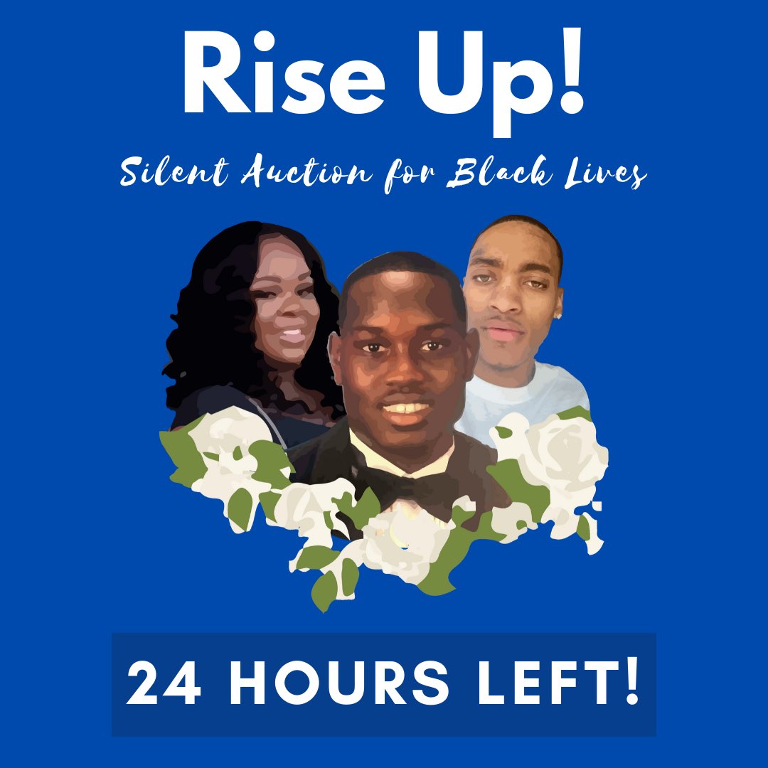DukeZetas's tweet image. Our silent auction ends in 24 hours! Get your bids in before 5:20 PM EST tomorrow! Thank you to everyone participating!