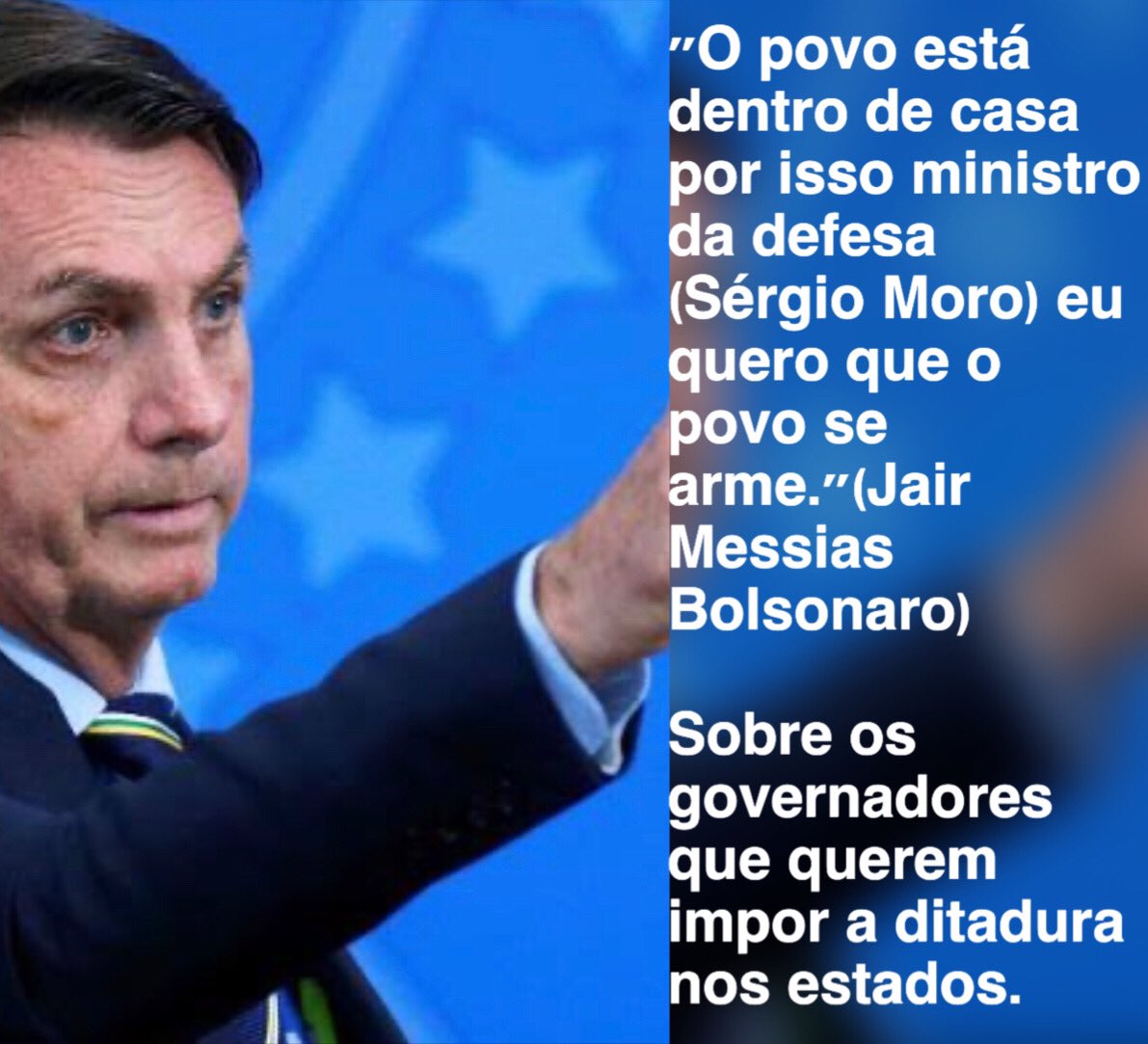 sigaantena's tweet photo. Obrigada Celso de Mello por soltar o vídeo da reunião c o ex ministro Moro.
Agora os isentões vão saber quem realmente defende o povo brasileiro @jairbolsonaro 👏🏻👏🏻👏🏻🇧🇷🇧🇷🇧🇷 https://t.co/8DEHibiEGc