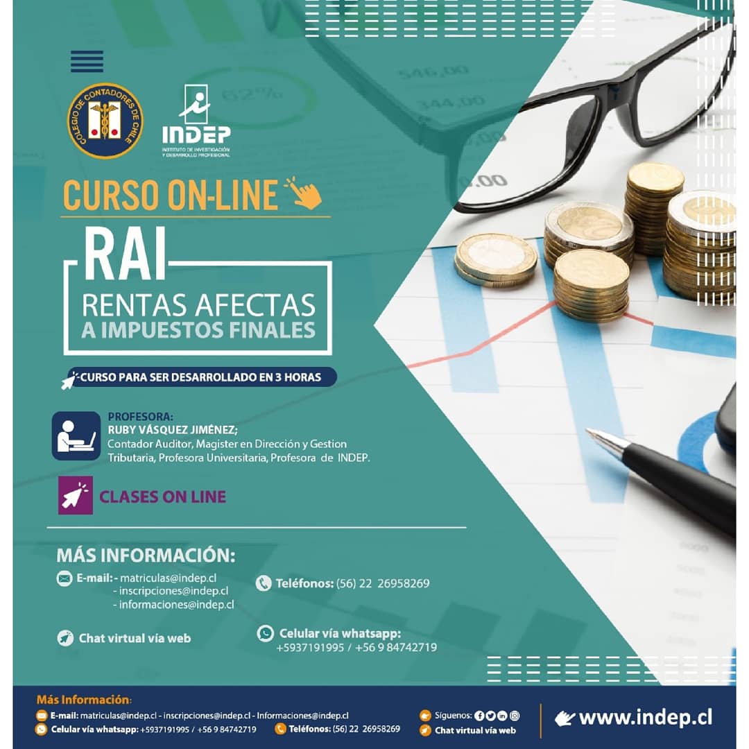 INDEP - Chilecont tweet media