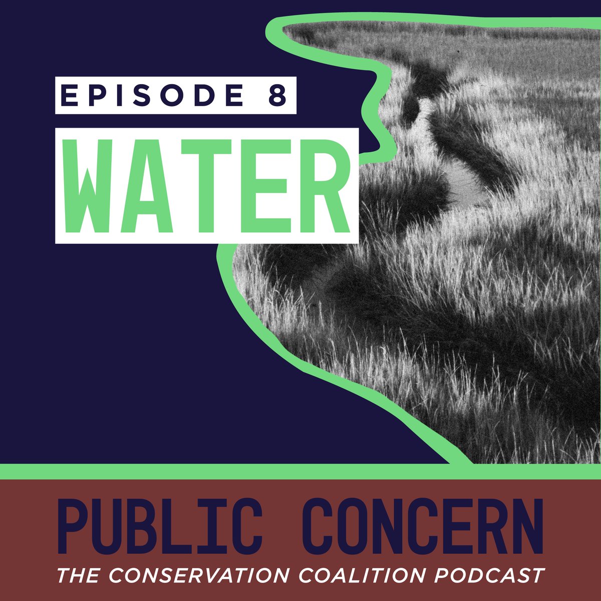 PubConcernPod's tweet photo. This week, we’re talking about water. Will South Carolina have enough of it? Too much? Is it fishable, swimmable, and drinkable? We talk to Rep. @garyclarysc from Pickens County, and Megan Chase from @UpstateForever!

https://t.co/8zujjgprOo https://t.co/RTGu9oEf6m