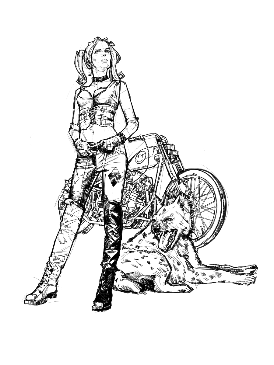 #FF Creative Ladies <a href="/MHollyRosing/">Morgana Pendragon #1-2 is LIVE on Kickstarter</a> <a href="/JoyceSchneider1/">JoyceSchneider1</a> <a href="/GailSimone/">Gail Simone 💙💛</a> <a href="/hanacomics/">Paradox Girl</a> <a href="/Ruby_Kaye_/">Geek-Girl</a> <a href="/CraftLass/">Craft Lass</a> <a href="/SilverAgeMedusa/">Dolores Tinari</a> <a href="/amyreeder/">Amy Reeder</a> <a href="/Mirkand/">Mirka Andolfo Fumettis</a> @LauraBraga_rt <a href="/JulietteLewis/">Juliette Lewis</a>  <a href="/twisted_twins/">The Soska Sisters</a> <a href="/skadiwinter1/">Silvia</a> <a href="/4tuneQkie/">Alex AKA ALeox Neumann</a> @WildSpiritGifts <a href="/JeriLRyan/">Jeri Ryan</a>  <a href="/ColleenDoran/">Colleen Doran</a> @MargotRobbie <a href="/AmandaRantsAlot/">Amanda Conner</a>