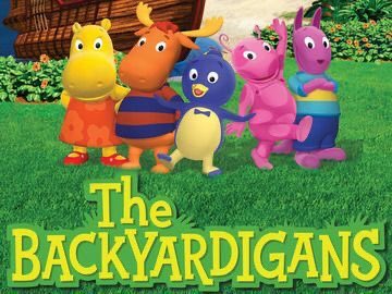 harry styles’ outfits as the Backyardigans ( a short but needed thread )