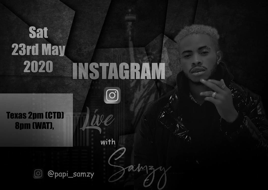 papi_samzy's tweet photo. Hey Guys? Announcing the First 2winners of this week’s #reddotschallenge on my insta live tomorrow, as well as Q&amp;A. 2pm 🇺🇸 8pm 🇳🇬. ❤️ go follow @papi_samzy on Instagram https://t.co/2oWwSSZlyn