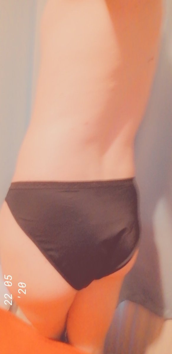 fuushilex's tweet photo. Another few shots of my bubbly ass. Retweet for a video in dms~
#femboy #femboi #girly #ass #panties #butt #bubblebutt #twink #faggot #fag #sexy https://t.co/5AREZGVNax