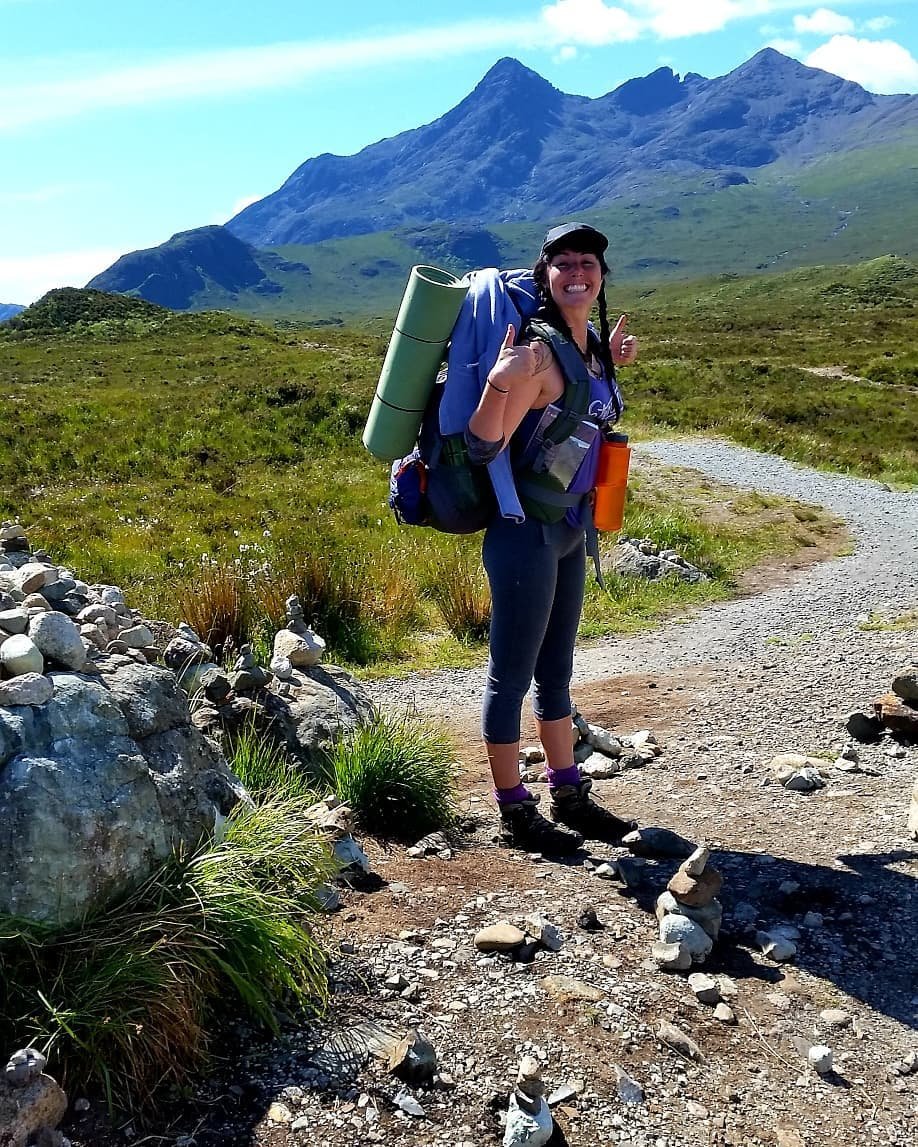 BambooTex's tweet photo. Will you go for a Saturday Stroll in your Extra Thick Bamboo Socks today, (Non)Smelly Guide?!
-
📸 from "The adventures of the bamboo socks!"
- @the_smelly_guide 
-
#backpack #backpacker #backpackers #climb #explore #adventure #goadventuring #smile #smilebig #bigsmile #CHEESE https://t.co/WNRHzlZhoO