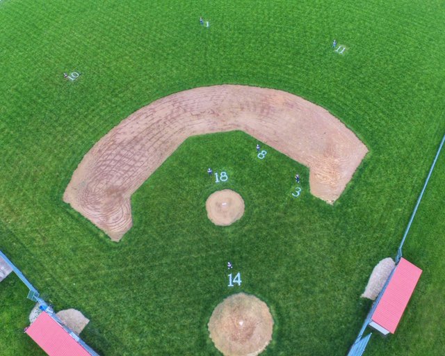 Dustin White tweet media