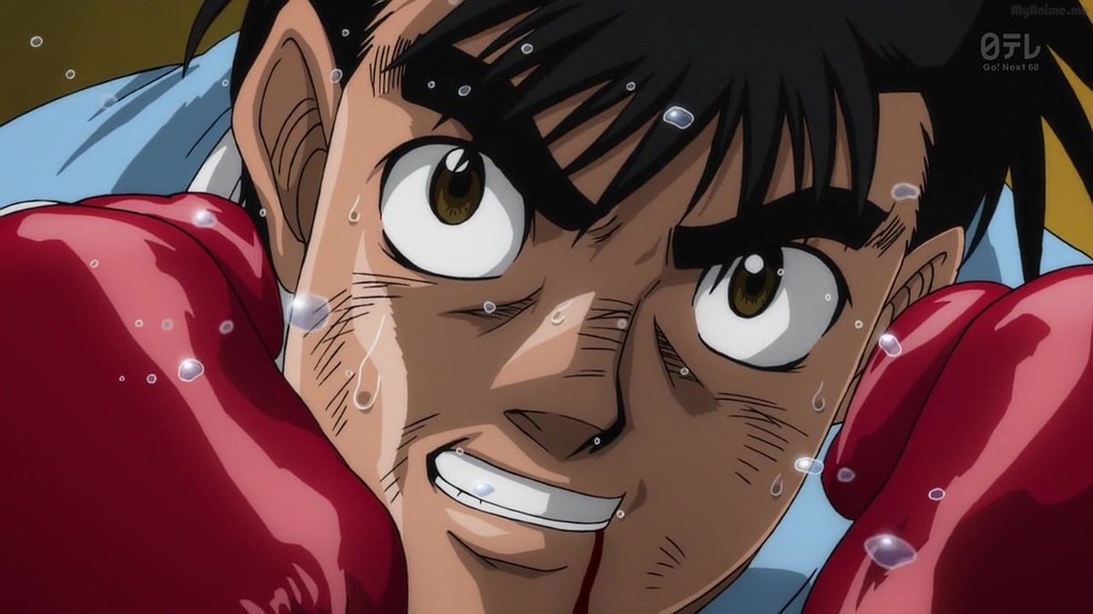 2. Hajime no Ippo season 4This acclaimed sports series has a lot of its fans waiting for season 4 for a long time now. Given how there’s always been large gaps between previous seasons hopefully Madhouse will give us a new season at some point this decade
