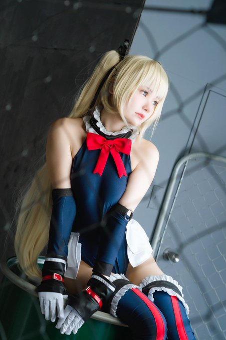 コスプレイヤー赤木クロのTwitter画像1