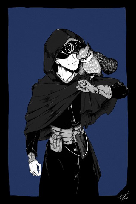 第五人格イラスト 高画質 のtwitterイラスト検索結果