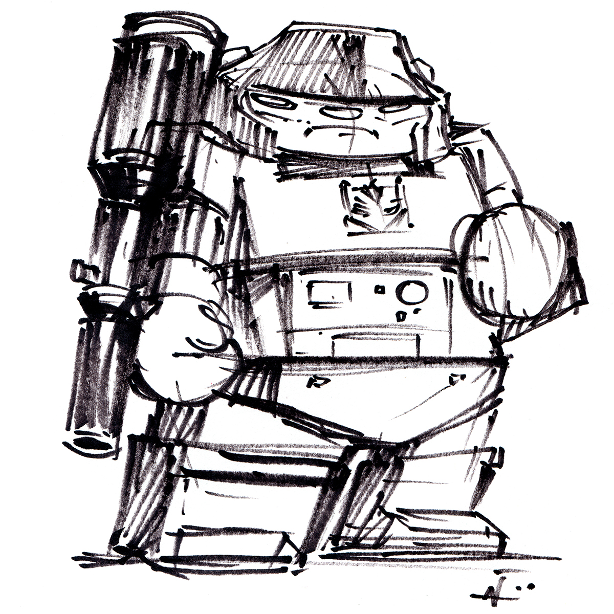 punchingpandas's tweet photo. #Transformer pandas from #ScribbleTime, 5.13
Coloring sheets are available for free at https://t.co/x1yHeZlEXB
Also available as original sketches, reply if interested
#PunchingPandas https://t.co/V0ywV1OnCp