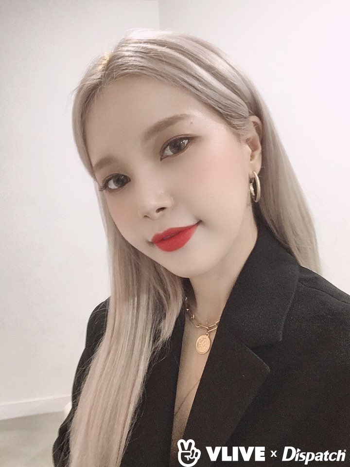 top madam  @RBW_MAMAMOO