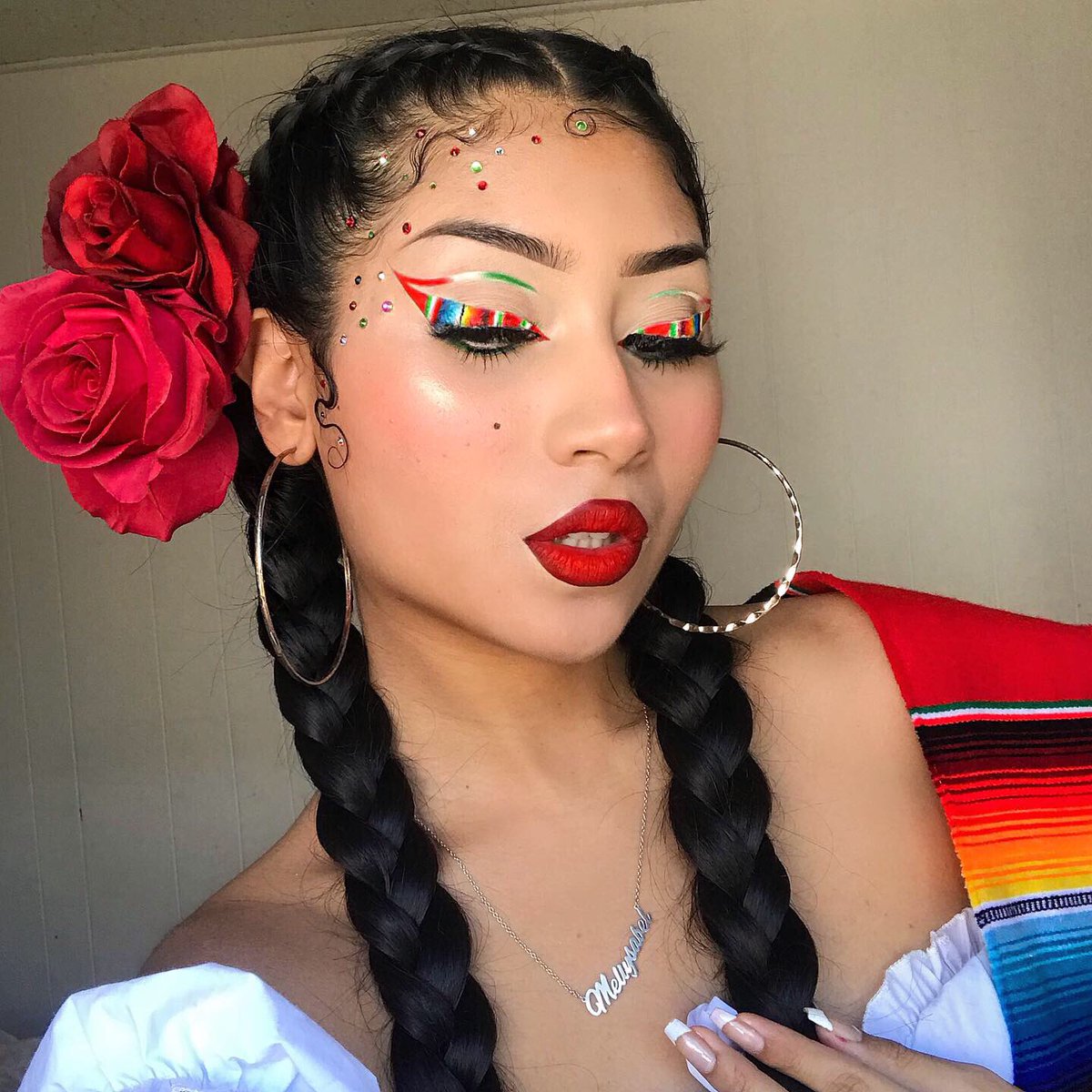 Melissa on X: Shawty came from Mexico, she know she got the sweet stuff  🇲🇽🍭 t.co3FaaNVkJ3X  X