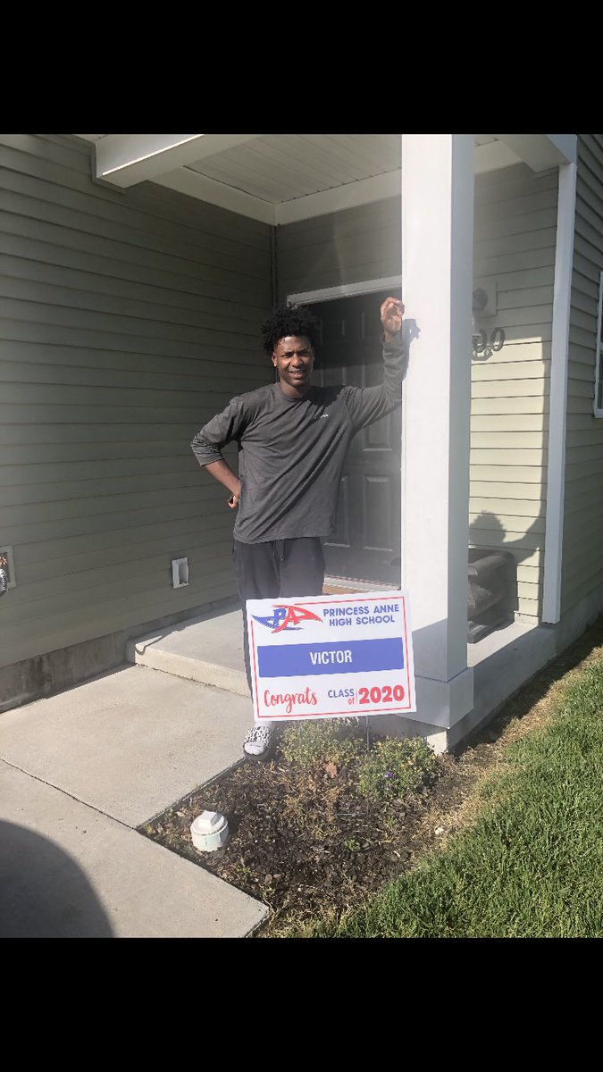 ReiserSusan's tweet image. Congrats to 2020 Seniors