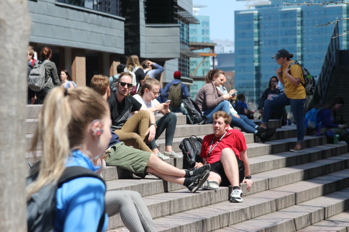 Current Grad Students: We are conducting a survey to assess the needs, concerns, &amp; obstacles that graduate students anticipate facing in the Fall 2020 semester. If you have already taken it, thanks! If you have not, please fill it out asap, using the link emailed to you yesterday